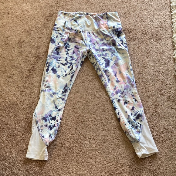 Pants - Womens workout leggings